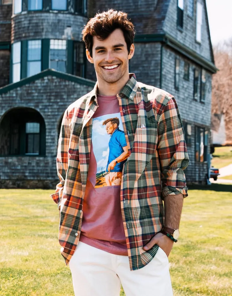 King of New England T-Shirt