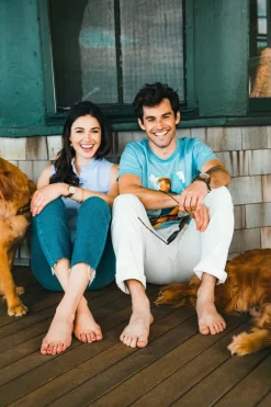 King of New England T-Shirt