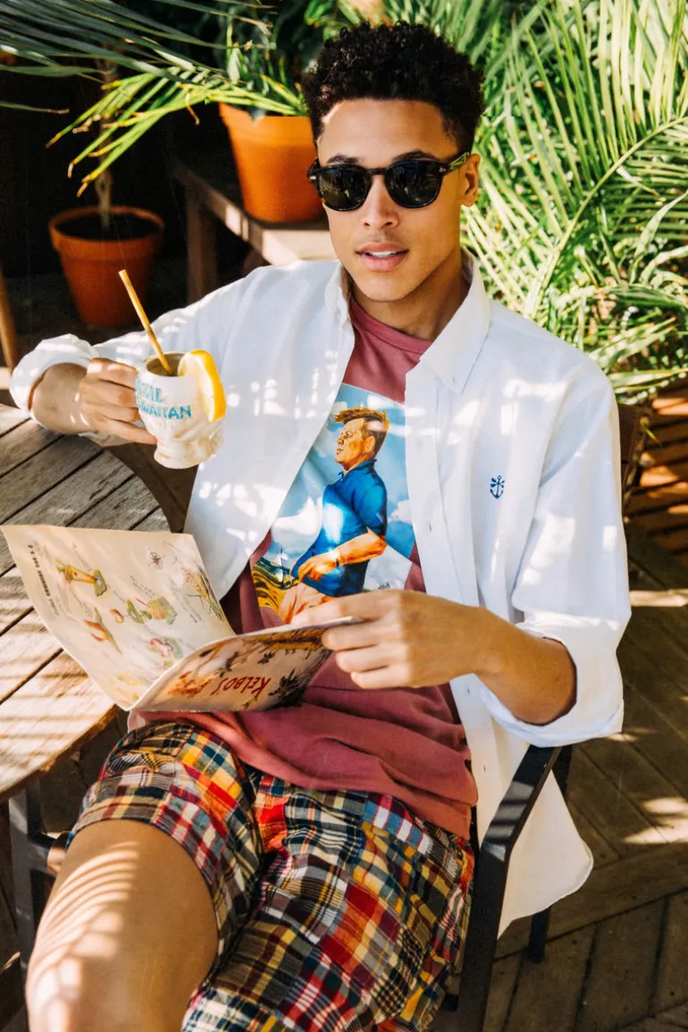 King of New England T-Shirt