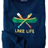 Lake Life Sweatshirt