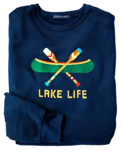 Lake Life Sweatshirt