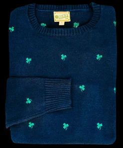 Lucky Charm Sweater (Men's)