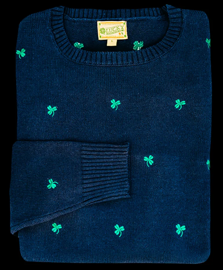 Lucky Charm Sweater (Men's)