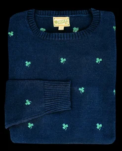 Lucky Charm Sweater (Women's)