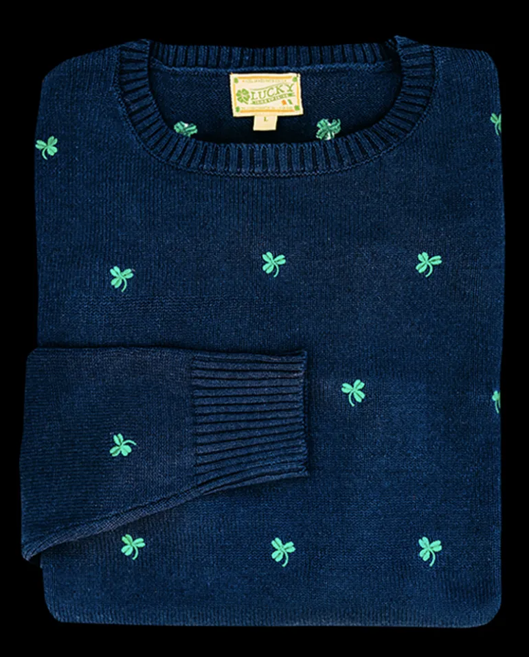 Lucky Charm Sweater (Women's)