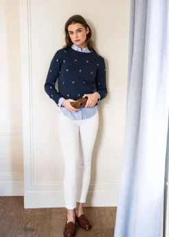 Lucky Charm Sweater (Women's)