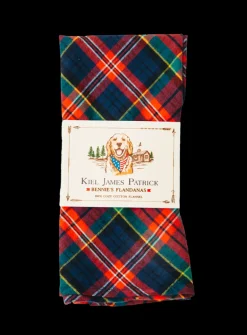 Maple Lake Trail Flandana