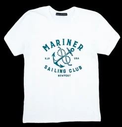 Mariner Sailing Club T-Shirt