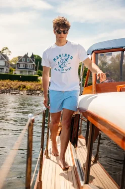 Mariner Sailing Club T-Shirt