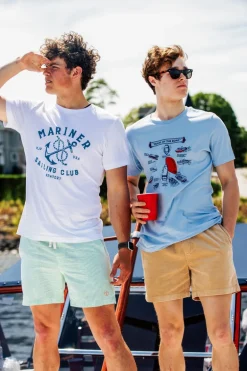 Mariner Sailing Club T-Shirt