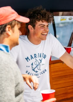 Mariner Sailing Club T-Shirt