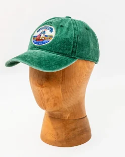 Martha's Vineyard Patch Hat