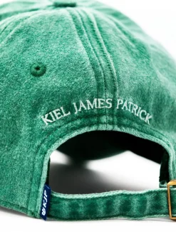 Martha's Vineyard Patch Hat