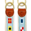 Mixed Signals Key Fob