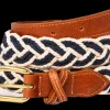 Morgan Whalers Belt