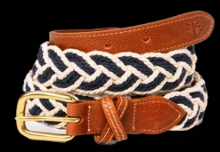 Morgan Whalers Belt