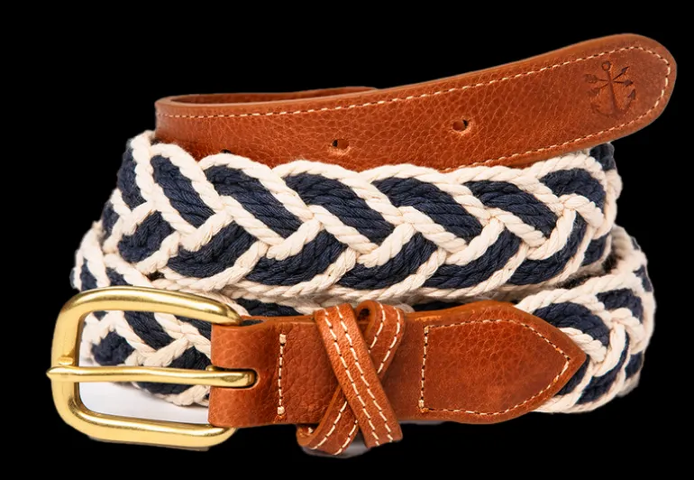 Morgan Whalers Belt