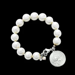 Mother Pearl Bracelet