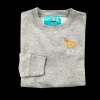 Nantucket Golden Kids Sweatshirt