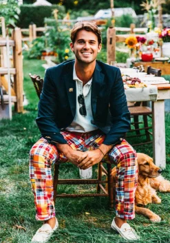 Nantucket Soirée Pants