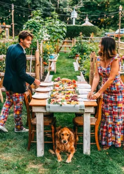 Nantucket Soirée Pants