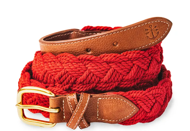 Narragansett Lifeguards Belt