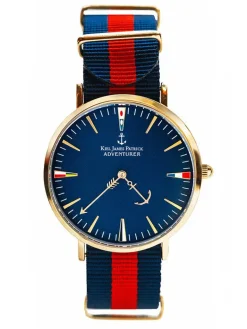 New England Adventurer (40mm)