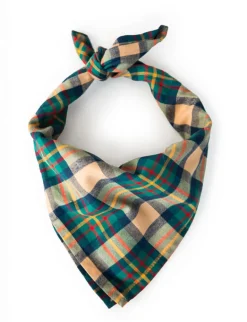 New England House Flandana