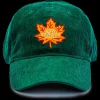 New England Maple Hat