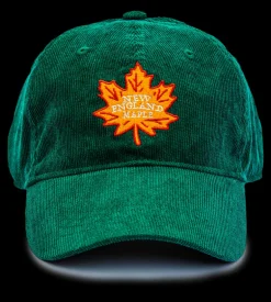 New England Maple Hat