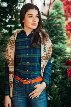 New England Pine Belt