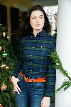 New England Pine Belt