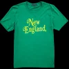 New England T-Shirt