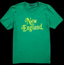 New England T-Shirt