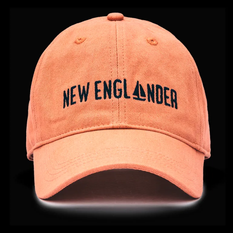 New Englander Hat