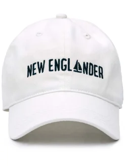 New Englander Hat
