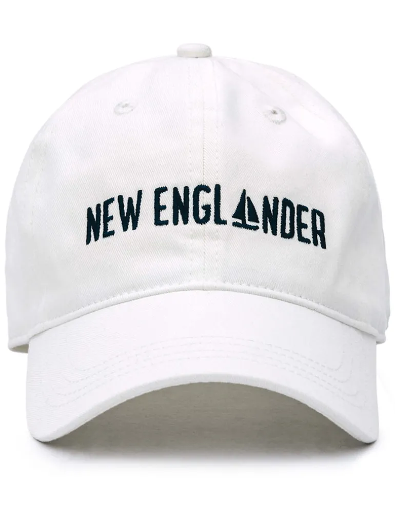 New Englander Hat