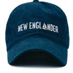 New Englander Hat