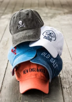 New Englander Hat
