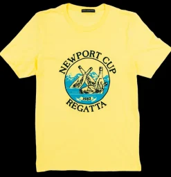 Newport Cup Regatta Tee