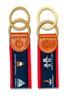 Newport Key Fob