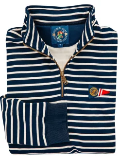 Newport Regatta Quarterzip (Women's)