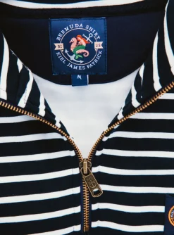 Newport Regatta Quarterzip (Women's)