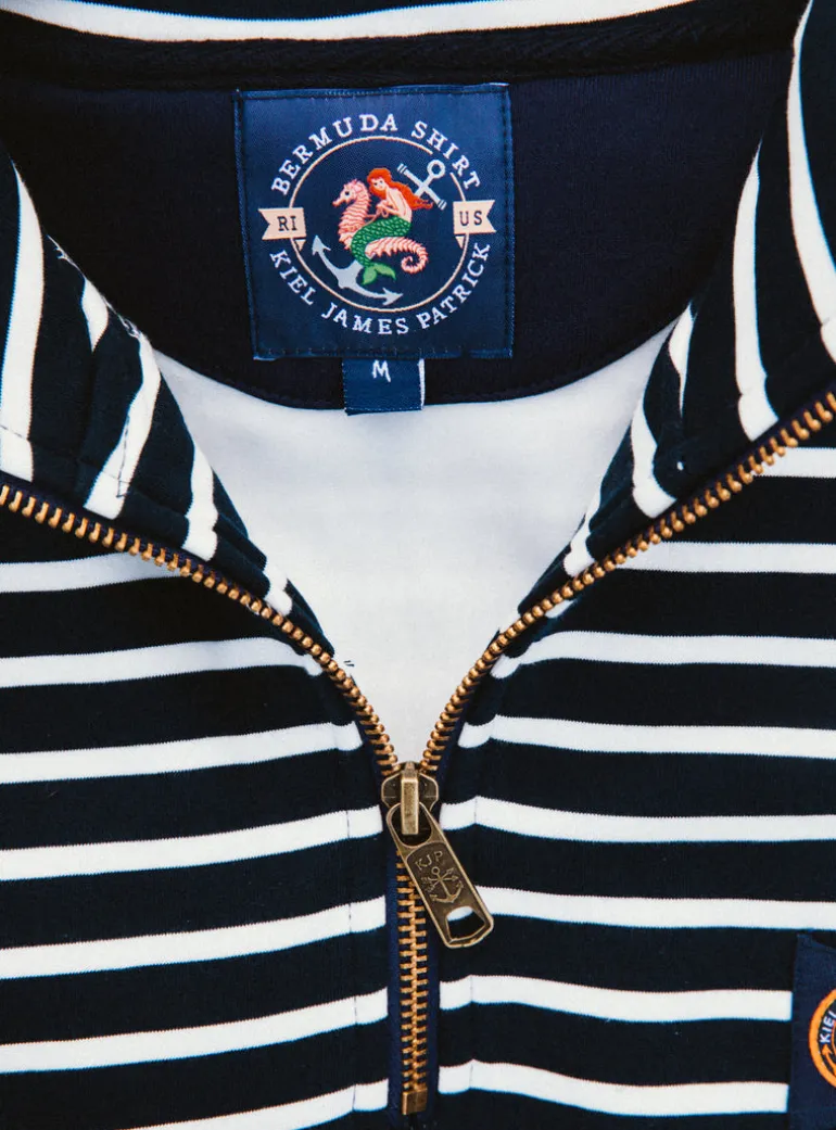 Newport Regatta Quarterzip (Women's)