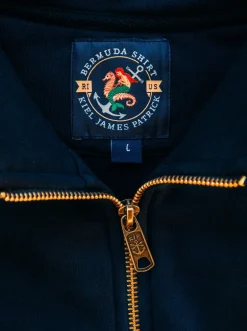 Newport to Bermuda Quarterzip (Men's)