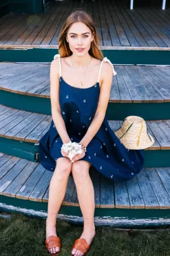 Ocean Pearl Layering Necklace