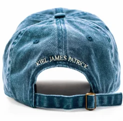 Oh Whale Patch Hat