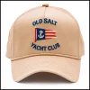 Old Salt Yacht Club Hat
