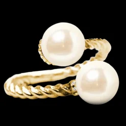 Oysters Rockefeller - Gold