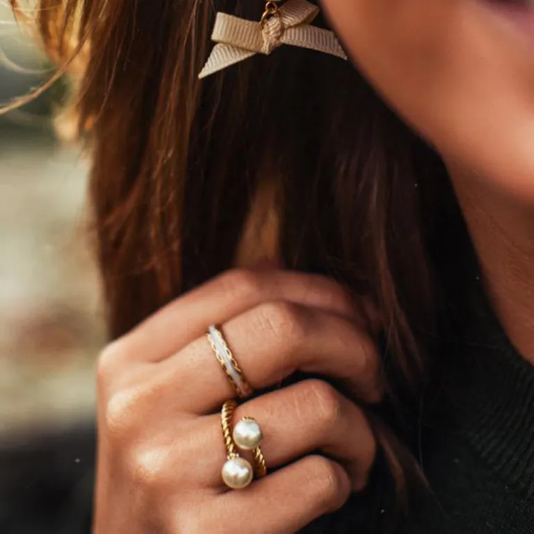 Oysters Rockefeller - Gold